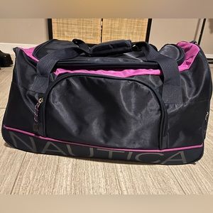 Nautica Travel Bag
